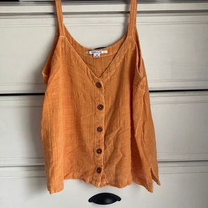 O’Neill Button Tank, M